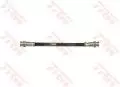  Elastyczne przewody hamulcowe: Przewód hamulcowy elastyczny tył lewy/prawy TRW PHA256