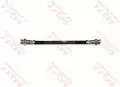  Przewody hamulcowe: Przewód hamulcowy elastyczny tył lewy/prawy TRW PHA221