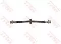  Elastyczne przewody hamulcowe: Przewód hamulcowy elastyczny tył lewy/prawy TRW PHA398