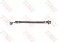  Elastyczne przewody hamulcowe: Przewód hamulcowy elastyczny tył lewy/prawy TRW PHD200