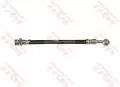  Przewody hamulcowe: Przewód hamulcowy elastyczny tył lewy/prawy TRW PHD259