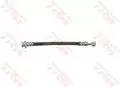  Przewody hamulcowe: Przewód hamulcowy elastyczny tył lewy/prawy TRW PHD366