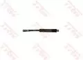  Elastyczne przewody hamulcowe: Przewód hamulcowy elastyczny tył lewy/prawy TRW PHA127