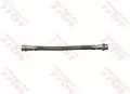  Elastyczne przewody hamulcowe: Przewód hamulcowy elastyczny tył lewy/prawy TRW PHA189