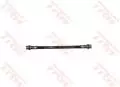  Elastyczne przewody hamulcowe: Przewód hamulcowy elastyczny tył lewy/prawy TRW PHA240