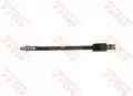 Elastyczne przewody hamulcowe: Przewód hamulcowy elastyczny tył lewy/prawy TRW PHB319