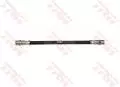  Elastyczne przewody hamulcowe: Przewód hamulcowy elastyczny tył lewy/prawy TRW PHA418