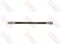  Elastyczne przewody hamulcowe: Przewód hamulcowy elastyczny tył lewy/prawy TRW PHB182
