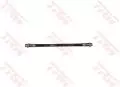  Elastyczne przewody hamulcowe: Przewód hamulcowy elastyczny tył lewy/prawy TRW PHA272