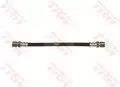  Elastyczne przewody hamulcowe: Przewód hamulcowy elastyczny tył lewy/prawy TRW PHA103