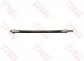  Elastyczne przewody hamulcowe: Przewód hamulcowy elastyczny tył lewy/prawy TRW PHC170