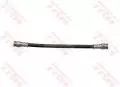  Elastyczne przewody hamulcowe: Przewód hamulcowy elastyczny tył lewy/prawy TRW PHA157