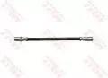  Elastyczne przewody hamulcowe: Przewód hamulcowy elastyczny tył lewy/prawy TRW PHA261