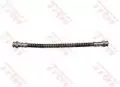  Elastyczne przewody hamulcowe: Przewód hamulcowy elastyczny tył lewy/prawy TRW PHA326