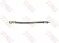  Elastyczne przewody hamulcowe: Przewód hamulcowy elastyczny tył lewy/prawy TRW PHB328