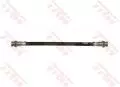  Elastyczne przewody hamulcowe: Przewód hamulcowy elastyczny tył lewy/prawy TRW PHA117