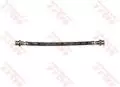  Elastyczne przewody hamulcowe: Przewód hamulcowy elastyczny tył lewy/prawy TRW PHA134