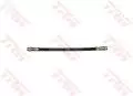  Elastyczne przewody hamulcowe: Przewód hamulcowy elastyczny tył lewy/prawy TRW PHA409