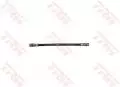  Elastyczne przewody hamulcowe: Przewód hamulcowy elastyczny tył lewy/prawy TRW PHA126