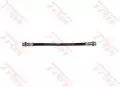  Elastyczne przewody hamulcowe: Przewód hamulcowy elastyczny tył lewy/prawy TRW PHA273