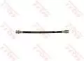 Elastyczne przewody hamulcowe: Przewód hamulcowy elastyczny tył lewy/prawy TRW PHA308