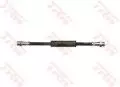  Elastyczne przewody hamulcowe: Przewód hamulcowy elastyczny tył lewy/prawy TRW PHA176