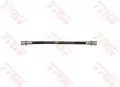  Elastyczne przewody hamulcowe: Przewód hamulcowy elastyczny tył lewy/prawy TRW PHA120