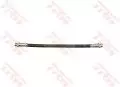  Elastyczne przewody hamulcowe: Przewód hamulcowy elastyczny tył lewy/prawy TRW PHA224