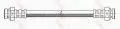 Przewód hamulcowy elastyczny tył lewy/prawy TRW PHA200, fot. 