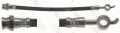  Elastyczne przewody hamulcowe: Przewód hamulcowy elastyczny tył lewy/prawy TRW PHD1142