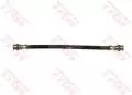  Elastyczne przewody hamulcowe: Przewód hamulcowy elastyczny tył lewy/prawy TRW PHA411
