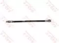  Elastyczne przewody hamulcowe: Przewód hamulcowy elastyczny tył lewy/prawy TRW PHB194