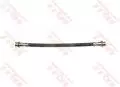  Elastyczne przewody hamulcowe: Przewód hamulcowy elastyczny tył lewy/prawy TRW PHA207