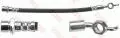  Elastyczne przewody hamulcowe: Przewód hamulcowy elastyczny tył lewy/prawy TRW PHD1293