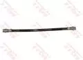  Elastyczne przewody hamulcowe: Przewód hamulcowy elastyczny tył lewy/prawy TRW PHA311