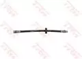  Elastyczne przewody hamulcowe: Przewód hamulcowy elastyczny tył lewy/prawy TRW PHB261