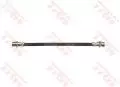  Elastyczne przewody hamulcowe: Przewód hamulcowy elastyczny tył lewy/prawy TRW PHA380