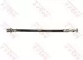  Elastyczne przewody hamulcowe: Przewód hamulcowy elastyczny tył lewy/prawy TRW PHD181
