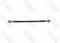  Elastyczne przewody hamulcowe: Przewód hamulcowy elastyczny tył lewy/prawy TRW PHA132