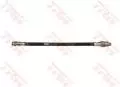  Elastyczne przewody hamulcowe: Przewód hamulcowy elastyczny tył lewy/prawy TRW PHA211