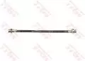  Elastyczne przewody hamulcowe: Przewód hamulcowy elastyczny tył lewy/prawy TRW PHA188