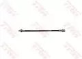  Elastyczne przewody hamulcowe: Przewód hamulcowy elastyczny tył lewy/prawy TRW PHB311