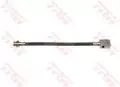  Elastyczne przewody hamulcowe: Przewód hamulcowy elastyczny tył lewy/prawy TRW PHA363