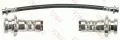  Elastyczne przewody hamulcowe: Przewód hamulcowy elastyczny tył lewy/prawy TRW PHA613