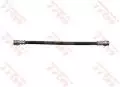  Elastyczne przewody hamulcowe: Przewód hamulcowy elastyczny tył lewy/prawy TRW PHA356