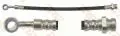  Elastyczne przewody hamulcowe: Przewód hamulcowy elastyczny tył lewy/prawy TRW PHD1060