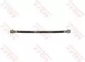  Elastyczne przewody hamulcowe: Przewód hamulcowy elastyczny tył lewy/prawy TRW PHA186