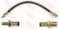  Elastyczne przewody hamulcowe: Przewód hamulcowy elastyczny tył lewy/prawy TRW PHB375