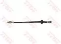  Elastyczne przewody hamulcowe: Przewód hamulcowy elastyczny tył lewy/prawy TRW PHB398