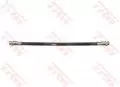  Elastyczne przewody hamulcowe: Przewód hamulcowy elastyczny tył lewy/prawy TRW PHA271